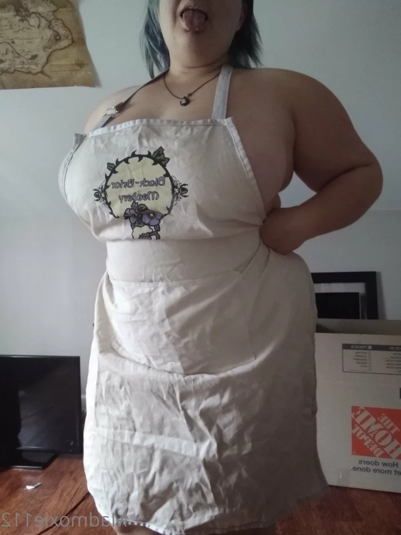 Mad Moxie [ madmoxie112 ] Onlyfans leaked photo 3111992 on Hotleaks.tv