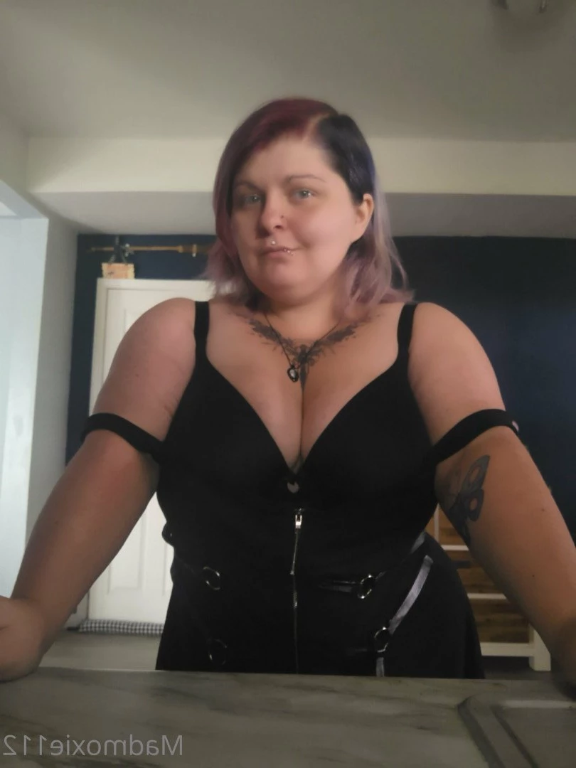 Mad Moxie [ madmoxie112 ] Onlyfans leaked photo 3112320 on Hotleaks.tv