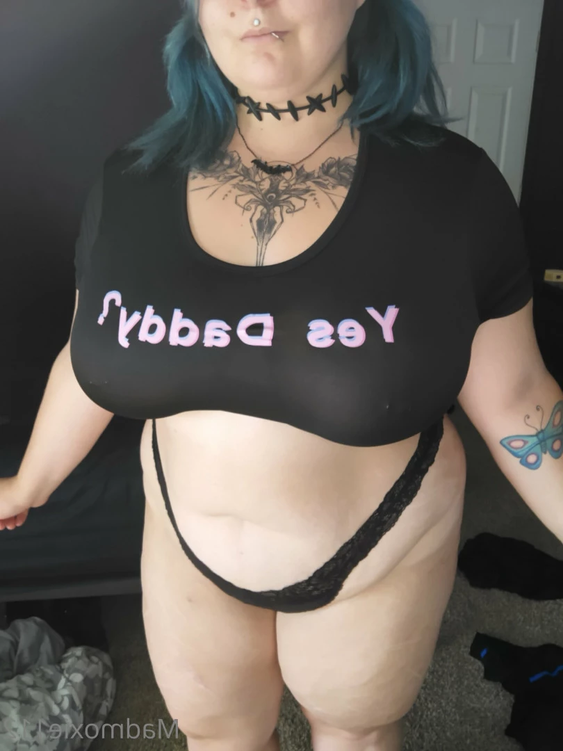 Mad Moxie [ madmoxie112 ] Onlyfans leaked photo 6247291 on Hotleaks.tv
