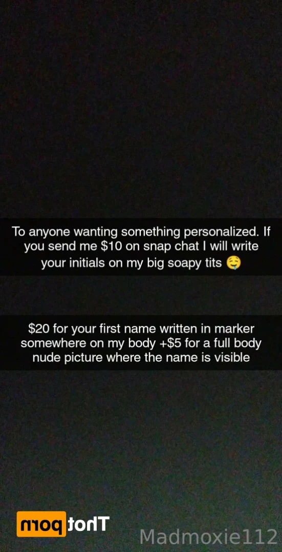 Mad Moxie [ madmoxie112 ] Onlyfans leaked photo 15417566 on Hotleaks.tv
