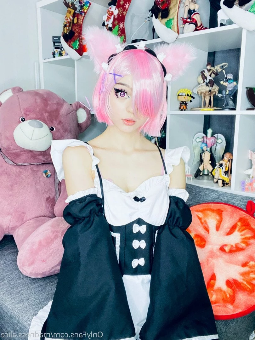 Madness Alise [ madness.alice ] Onlyfans leaked photo 3035448 on Hotleaks.tv