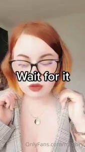 MAEBRY ♡ [ maebry ] Onlyfans leaked video 18298498 on Hotleaks.tv