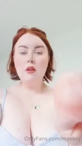 MAEBRY ♡ [ maebry ] Onlyfans leaked video 18298505 on Hotleaks.tv