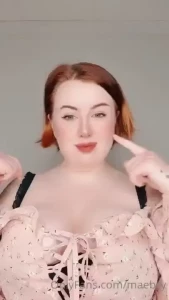 MAEBRY ♡ [ maebry ] Onlyfans leaked video 18298510 on Hotleaks.tv