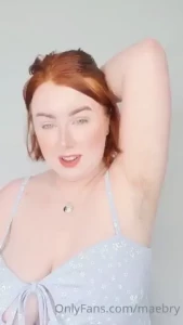 MAEBRY ♡ [ maebry ] Onlyfans leaked video 18298517 on Hotleaks.tv