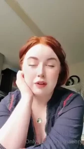 MAEBRY ♡ [ maebry ] Onlyfans leaked video 18298524 on Hotleaks.tv