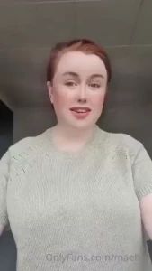 MAEBRY ♡ [ maebry ] Onlyfans leaked video 18298536 on Hotleaks.tv
