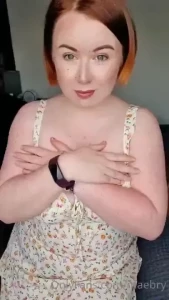 MAEBRY ♡ [ maebry ] Onlyfans leaked video 18298538 on Hotleaks.tv