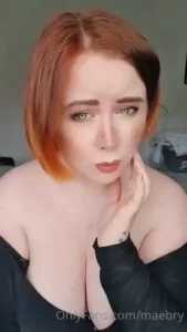 MAEBRY ♡ [ maebry ] Onlyfans leaked video 18298541 on Hotleaks.tv