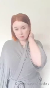 MAEBRY ♡ [ maebry ] Onlyfans leaked video 18298542 on Hotleaks.tv