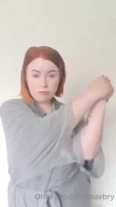 MAEBRY ♡ [ maebry ] Onlyfans leaked video 18298543 on Hotleaks.tv