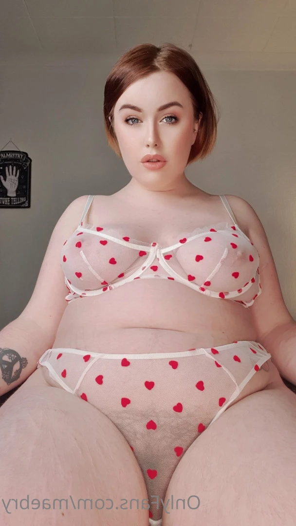 MAEBRY ♡ [ maebry ] Onlyfans leaked photo 16632993 on Hotleaks.tv