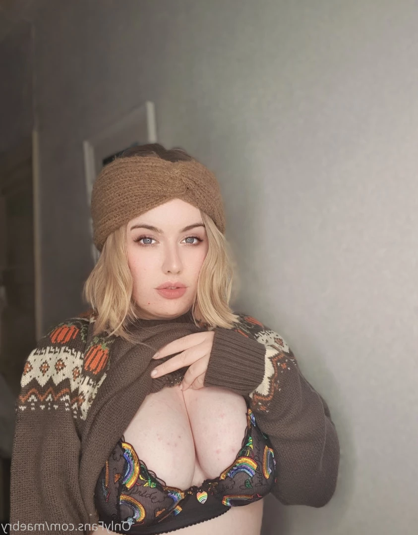MAEBRY ♡ [ maebry ] Onlyfans leaked photo 16633032 on Hotleaks.tv