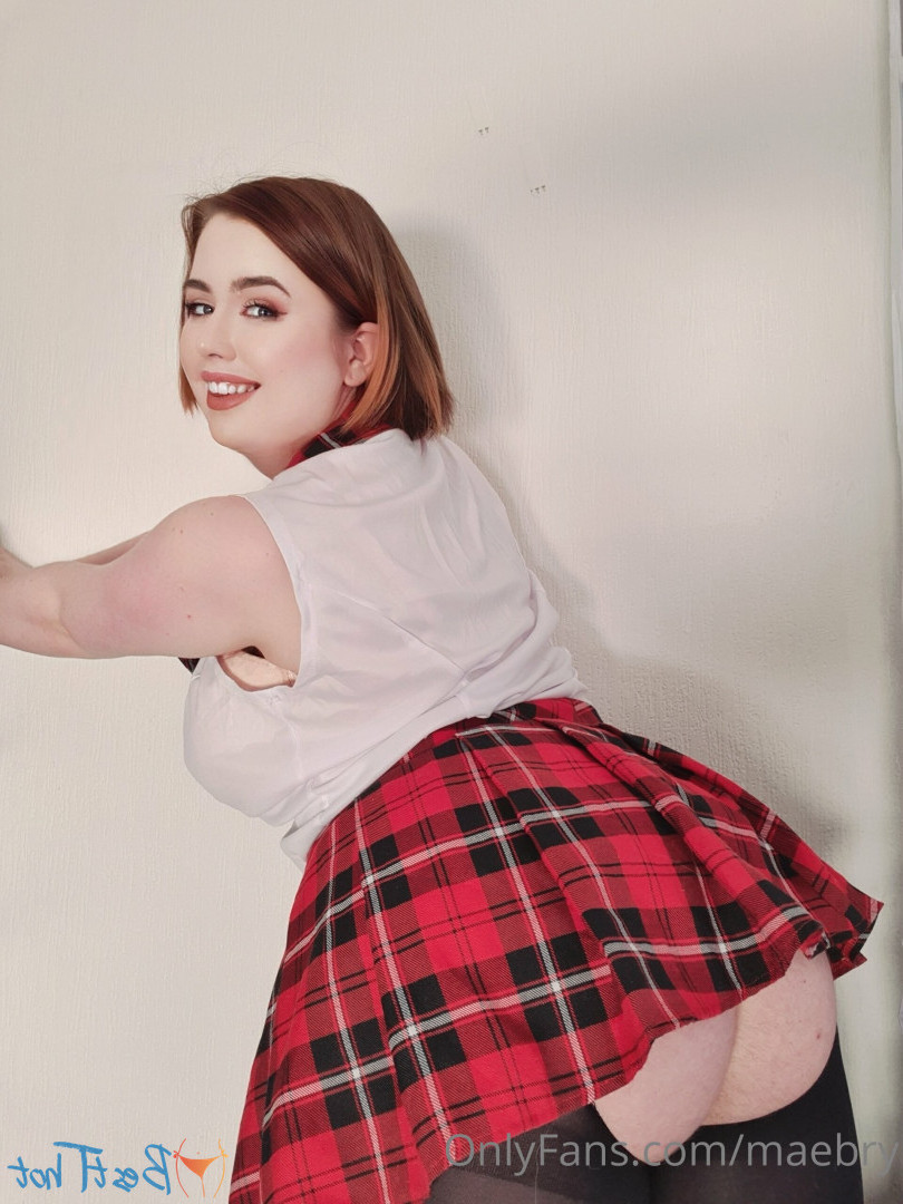 MAEBRY ♡ [ maebry ] Onlyfans leaked photo 16633044 on Hotleaks.tv