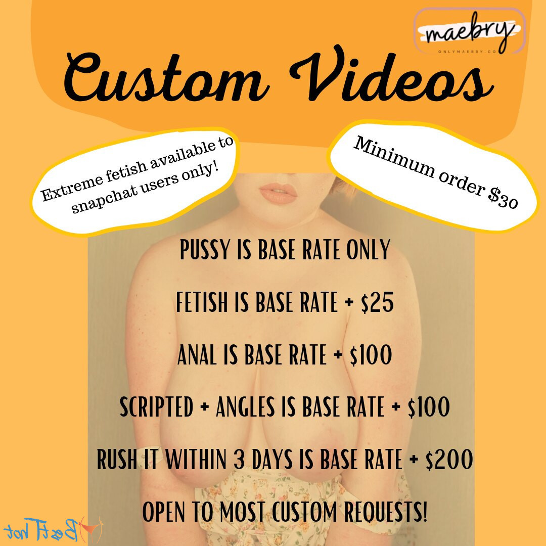 MAEBRY ♡ [ maebry ] Onlyfans leaked photo 16633309 on Hotleaks.tv