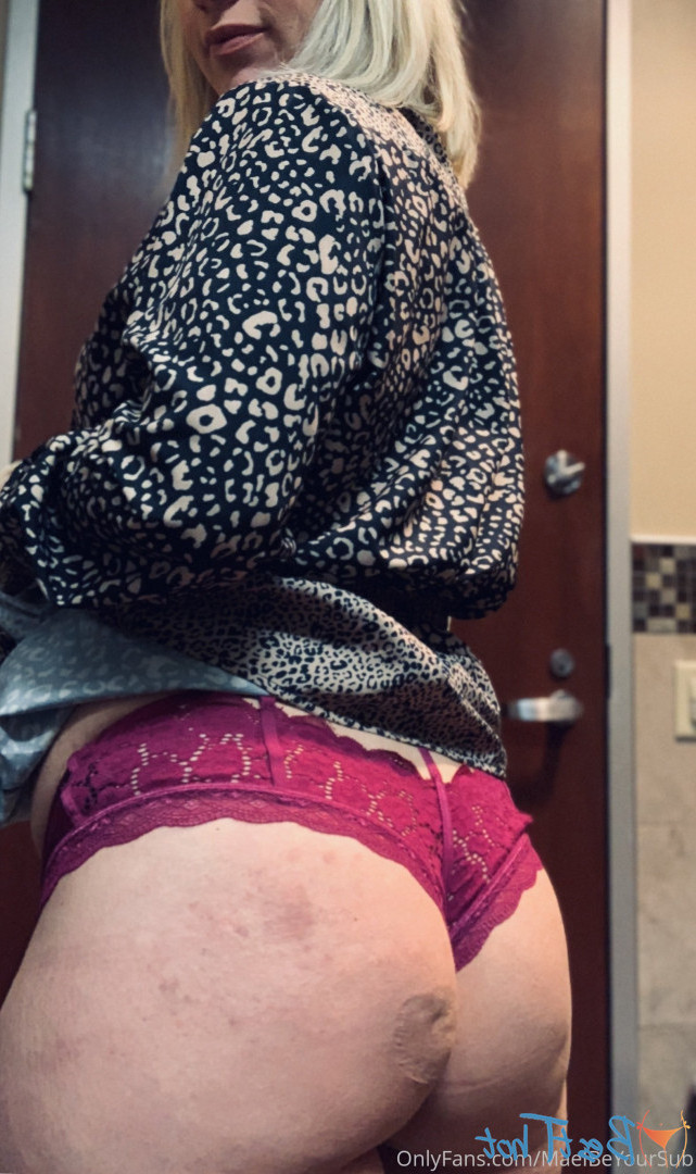 maeibeyoursub Onlyfans leaked photo 16700329 on Hotleaks.tv