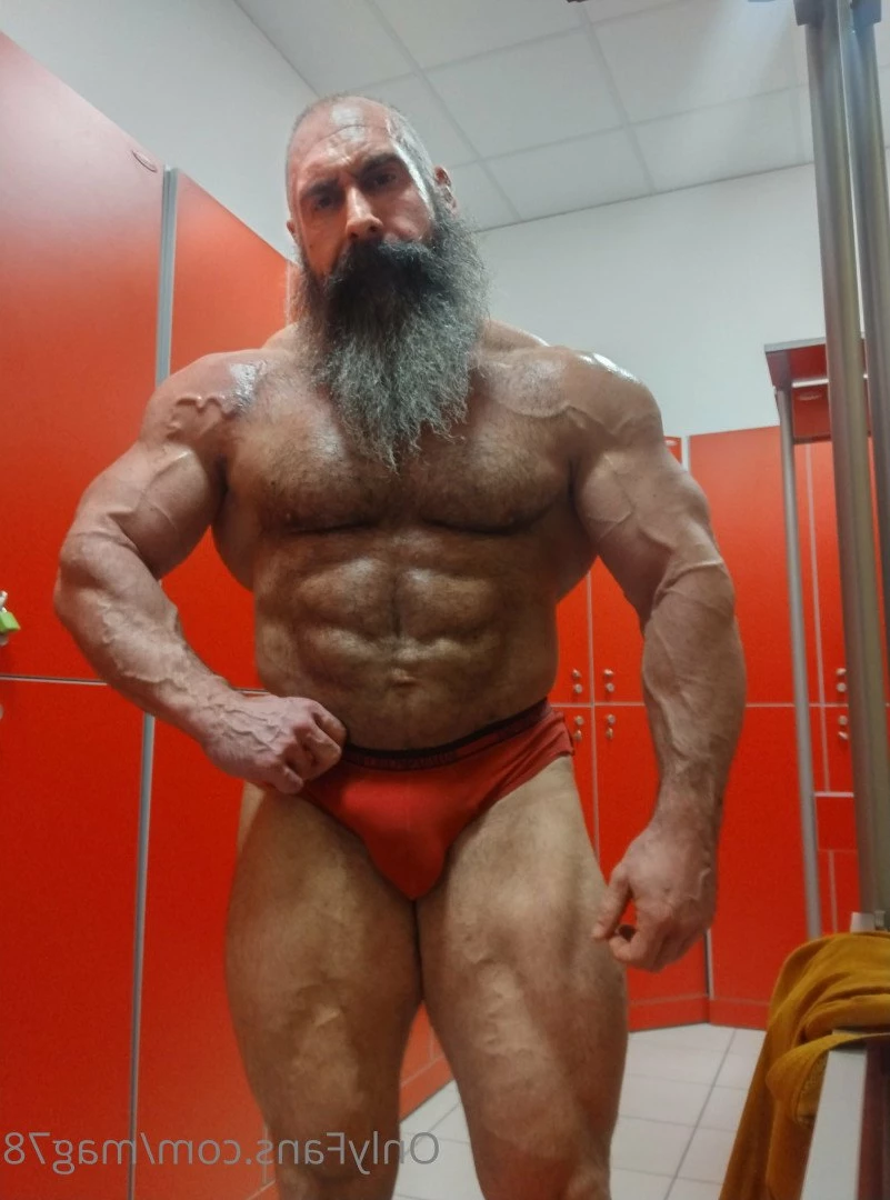 mag78 Onlyfans leaked photo 3060399 on Hotleaks.tv