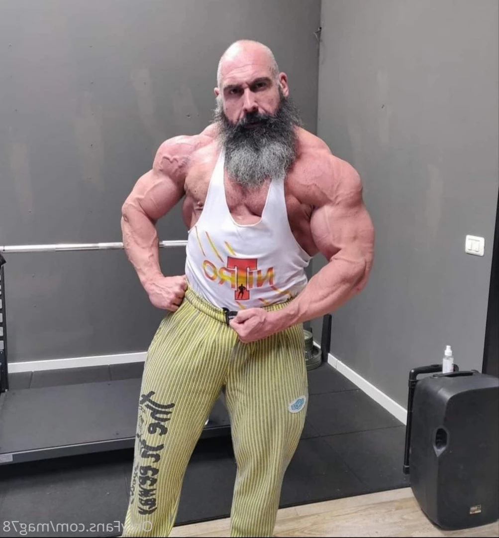 mag78 Onlyfans leaked photo 3060570 on Hotleaks.tv