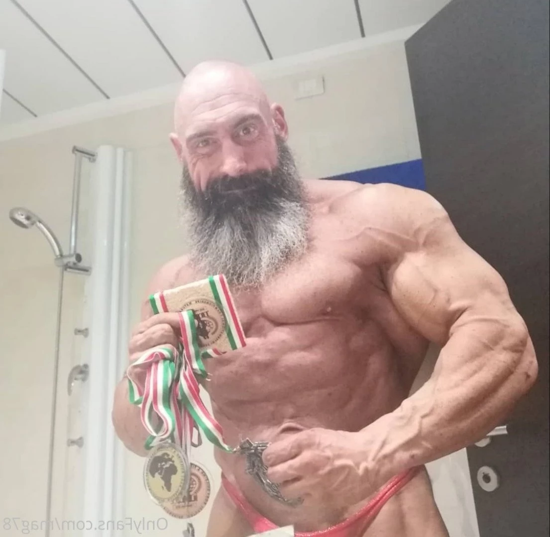 mag78 Onlyfans leaked photo 3060884 on Hotleaks.tv