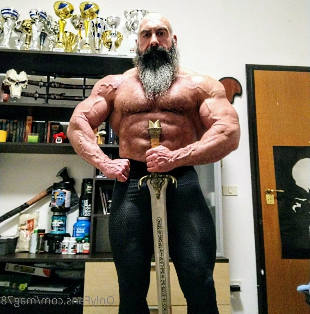 mag78 Onlyfans leaked photo 3060932 on Hotleaks.tv