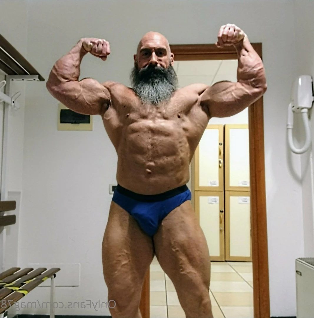 mag78 Onlyfans leaked photo 3060996 on Hotleaks.tv