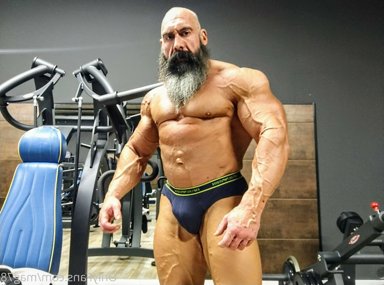 mag78 Onlyfans leaked photo 3061441 on Hotleaks.tv