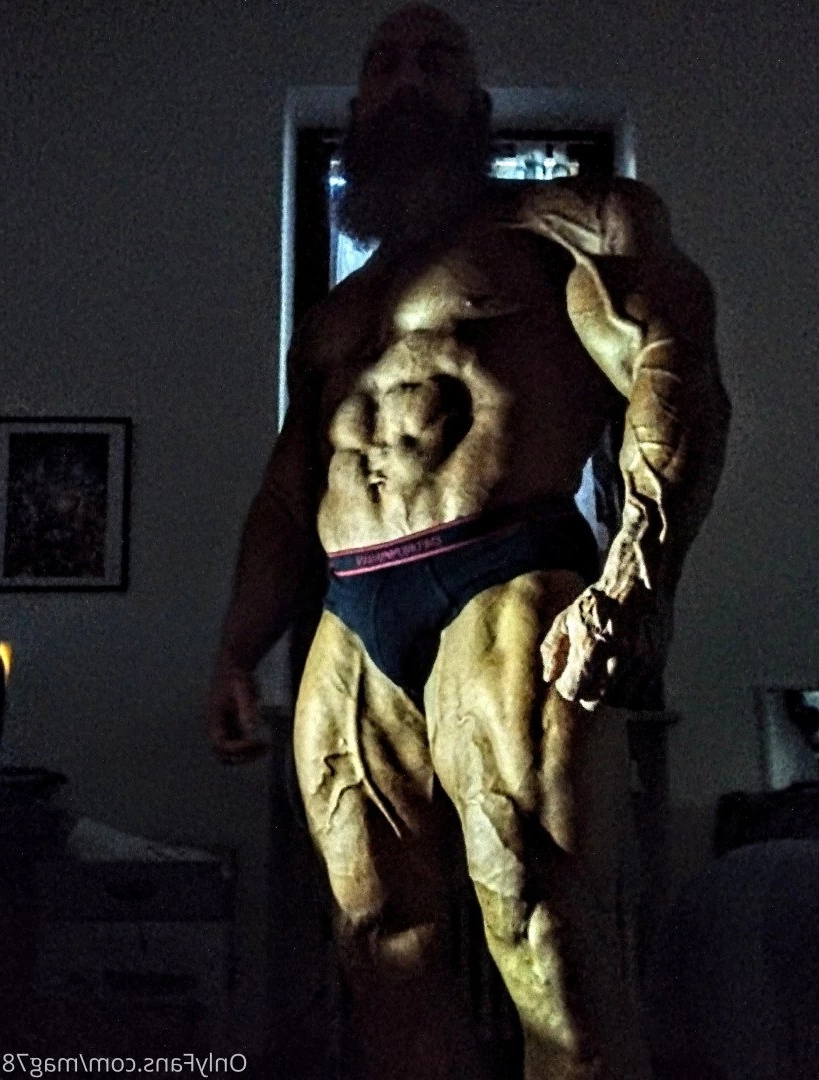 mag78 Onlyfans leaked photo 3061517 on Hotleaks.tv