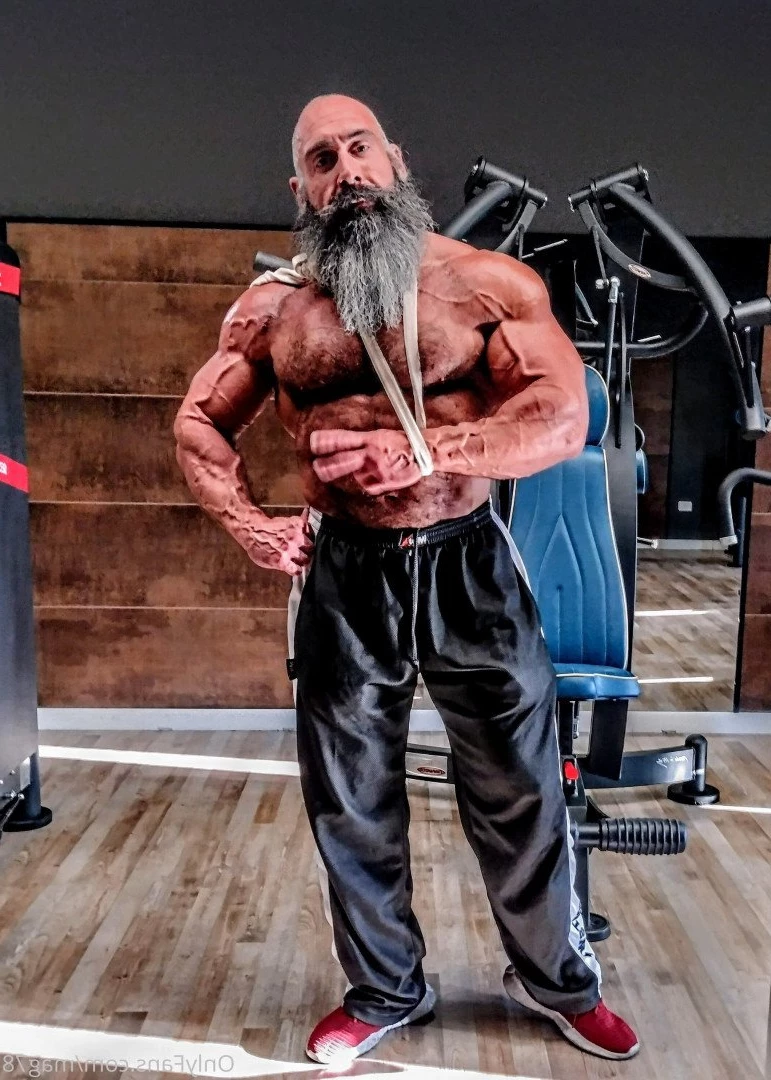 mag78 Onlyfans leaked photo 3061683 on Hotleaks.tv