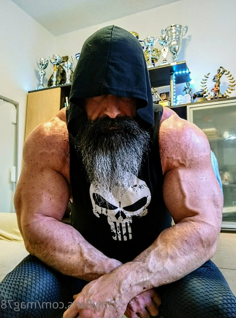 mag78 Onlyfans leaked photo 3061965 on Hotleaks.tv