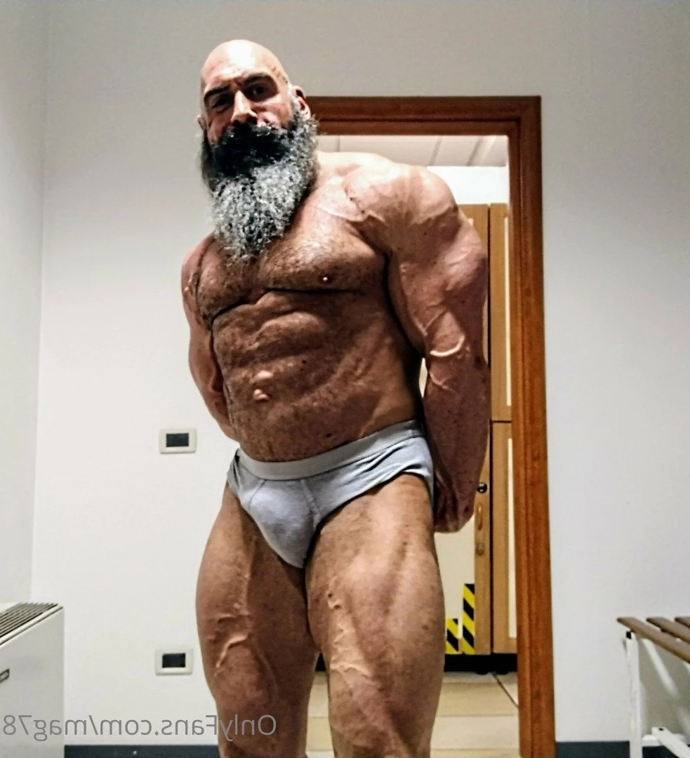 mag78 Onlyfans leaked photo 3062002 on Hotleaks.tv