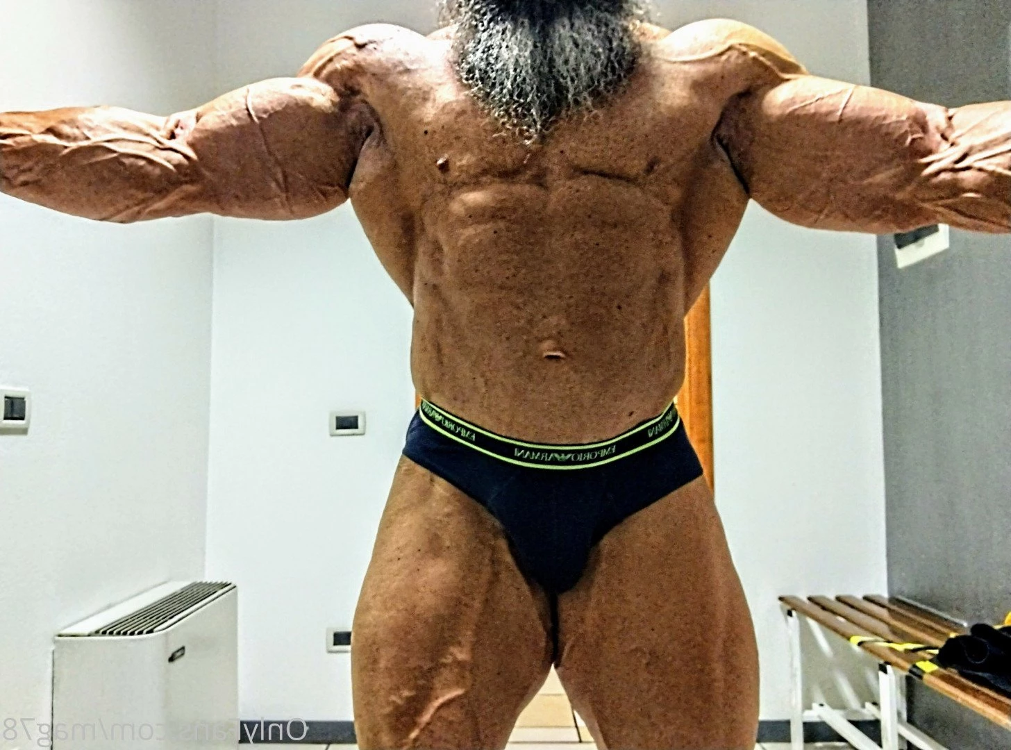 mag78 Onlyfans leaked photo 3063073 on Hotleaks.tv