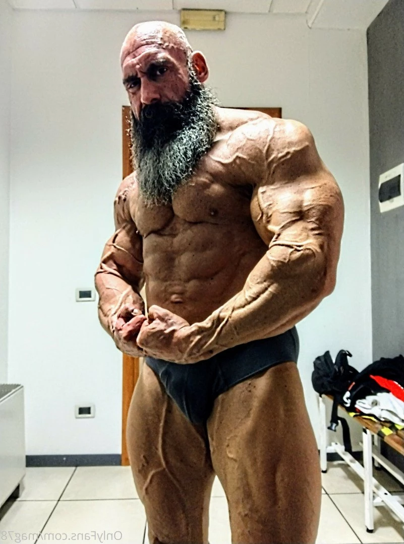 mag78 Onlyfans leaked photo 3063174 on Hotleaks.tv