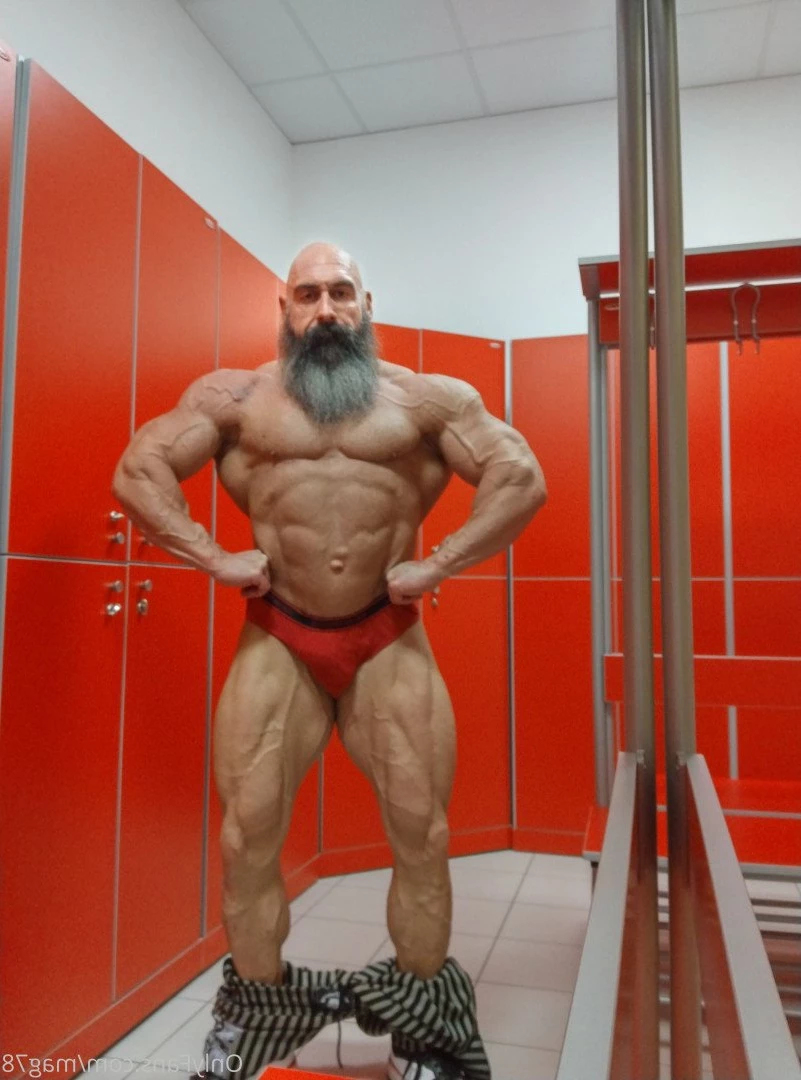 mag78 Onlyfans leaked photo 3063324 on Hotleaks.tv