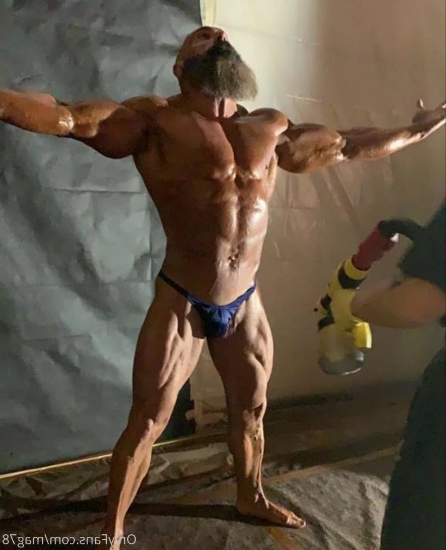 mag78 Onlyfans leaked photo 3063975 on Hotleaks.tv