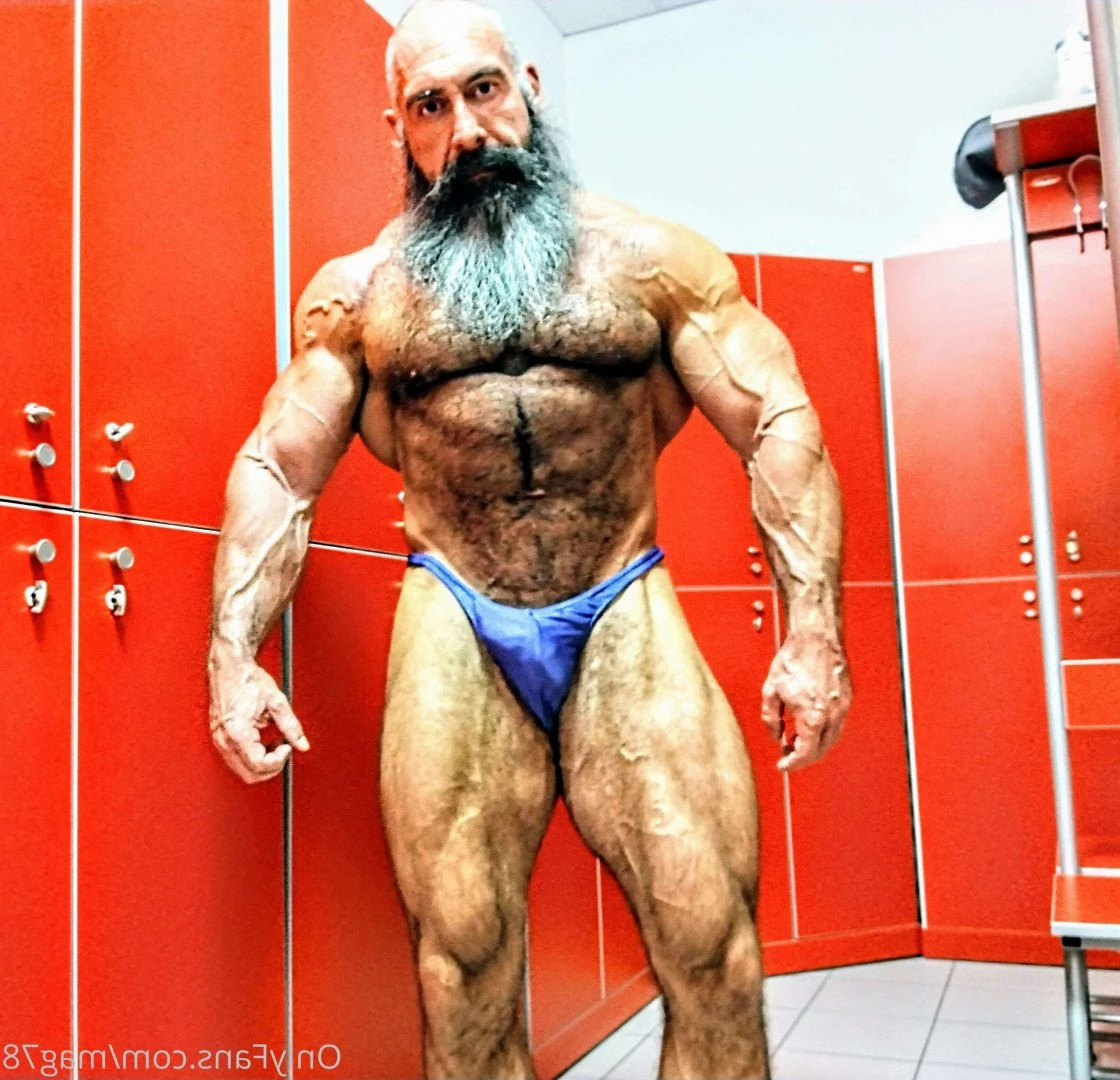 mag78 Onlyfans leaked photo 3063999 on Hotleaks.tv