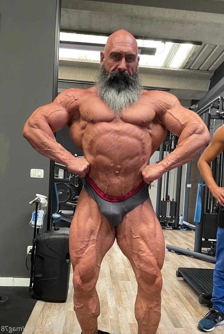 mag78 Onlyfans leaked photo 3064233 on Hotleaks.tv