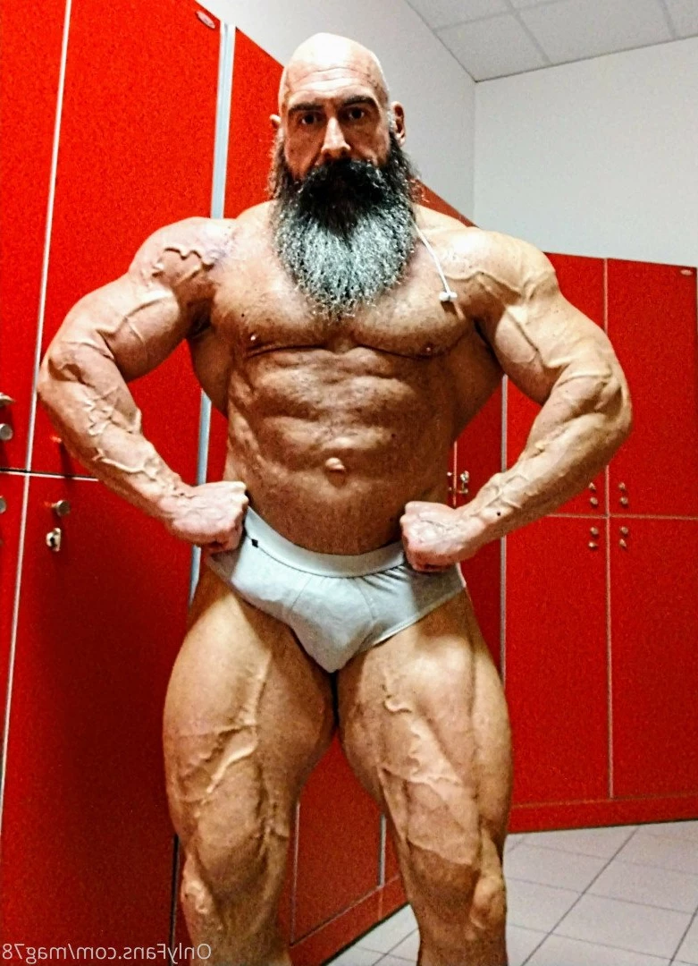mag78 Onlyfans leaked photo 3064690 on Hotleaks.tv