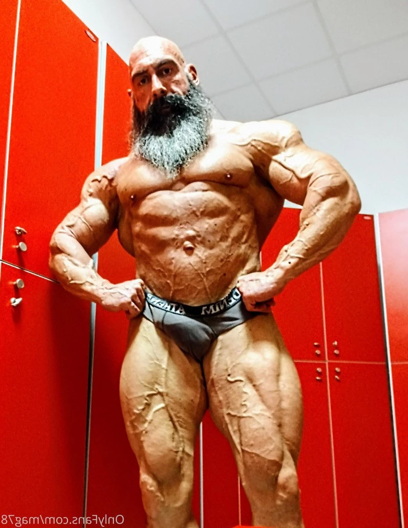 mag78 Onlyfans leaked photo 3065258 on Hotleaks.tv