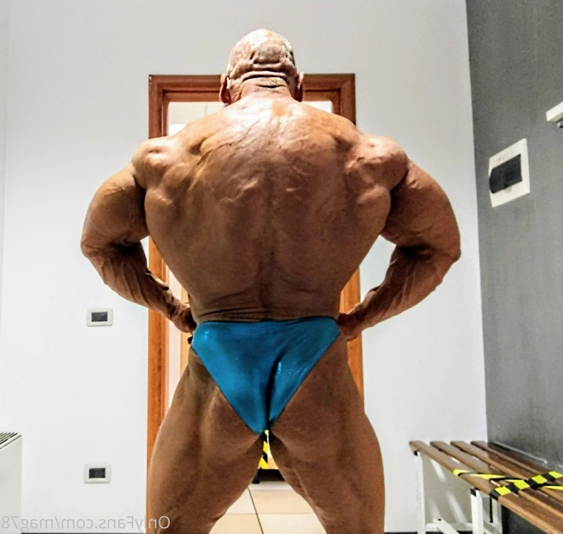 mag78 Onlyfans leaked photo 3065457 on Hotleaks.tv