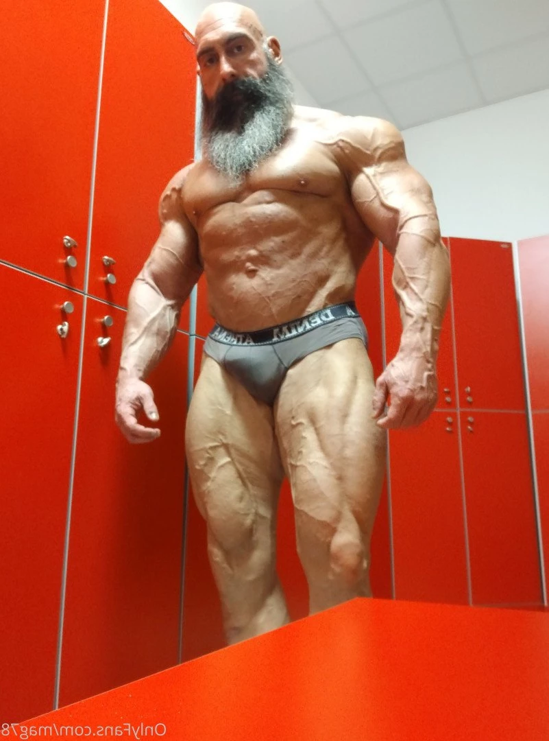 mag78 Onlyfans leaked photo 3065532 on Hotleaks.tv