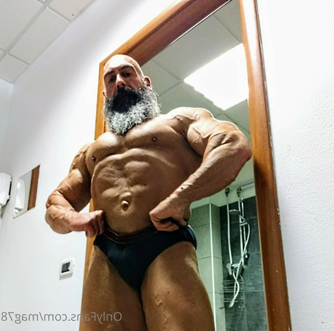 mag78 Onlyfans leaked photo 3065556 on Hotleaks.tv