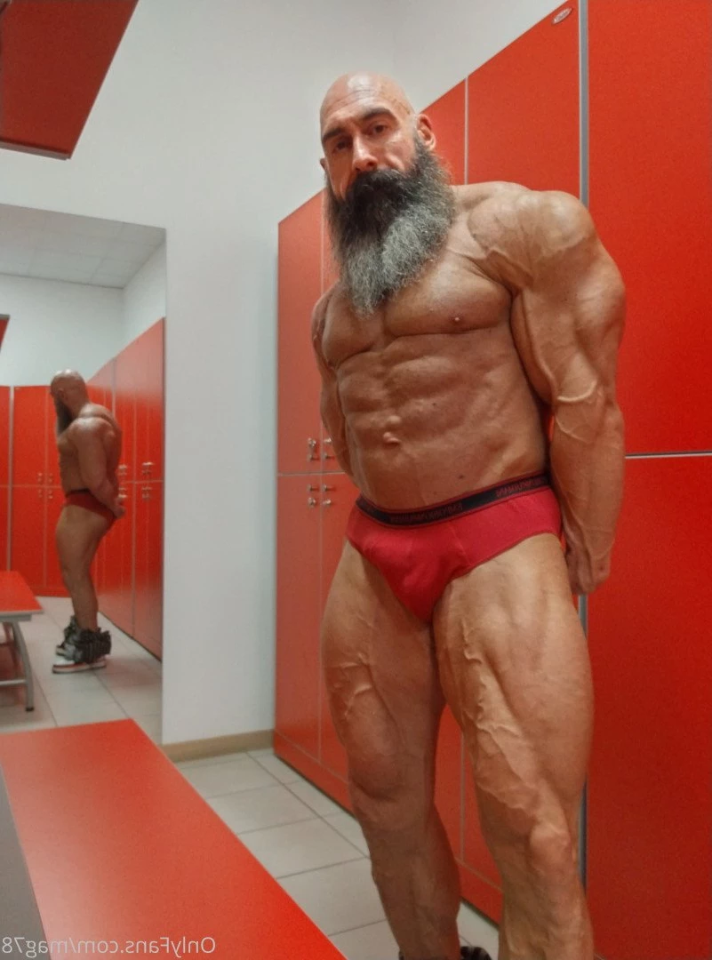 mag78 Onlyfans leaked photo 3065871 on Hotleaks.tv