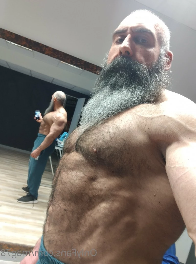 mag78 Onlyfans leaked photo 3066500 on Hotleaks.tv