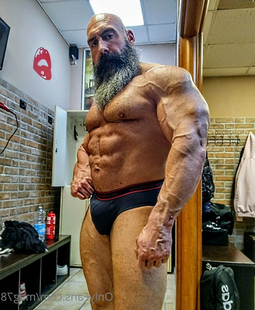 mag78 Onlyfans leaked photo 3066985 on Hotleaks.tv