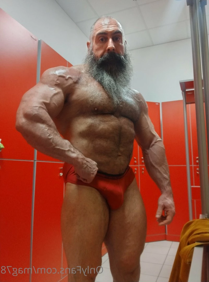 mag78 Onlyfans leaked photo 3067042 on Hotleaks.tv