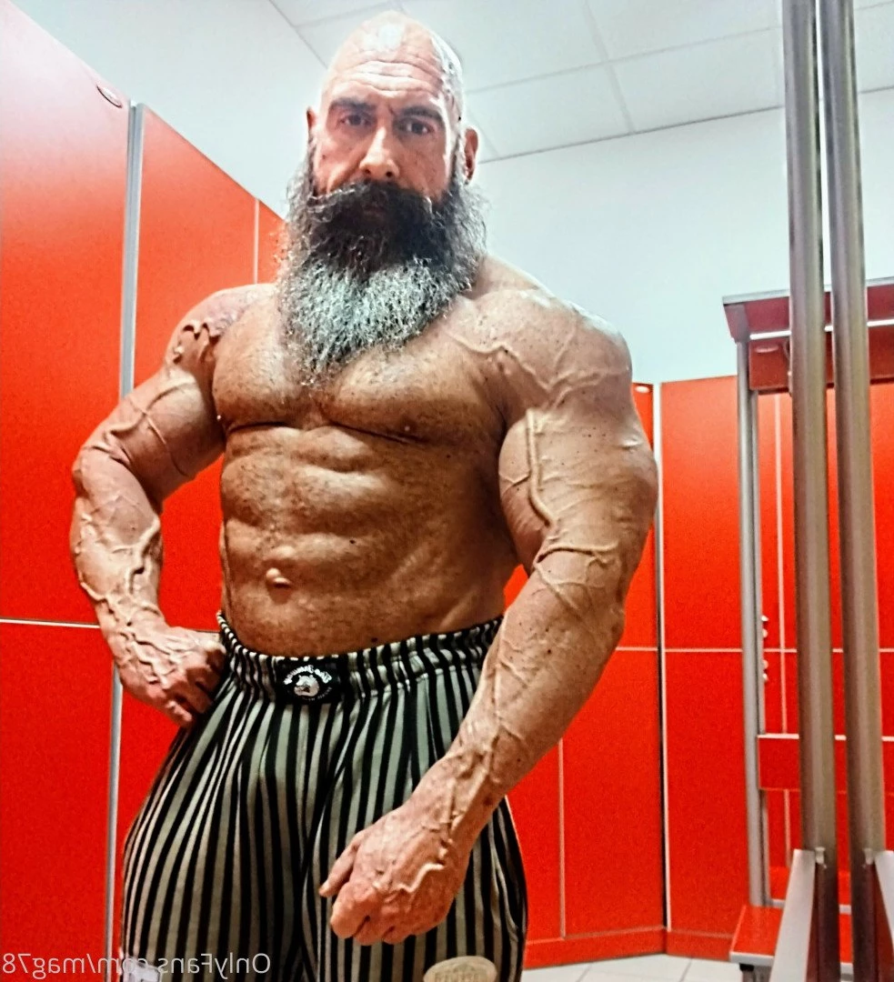 mag78 Onlyfans leaked photo 3067335 on Hotleaks.tv