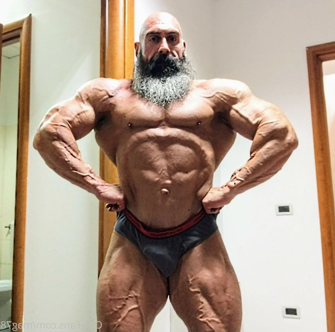 mag78 Onlyfans leaked photo 3069372 on Hotleaks.tv