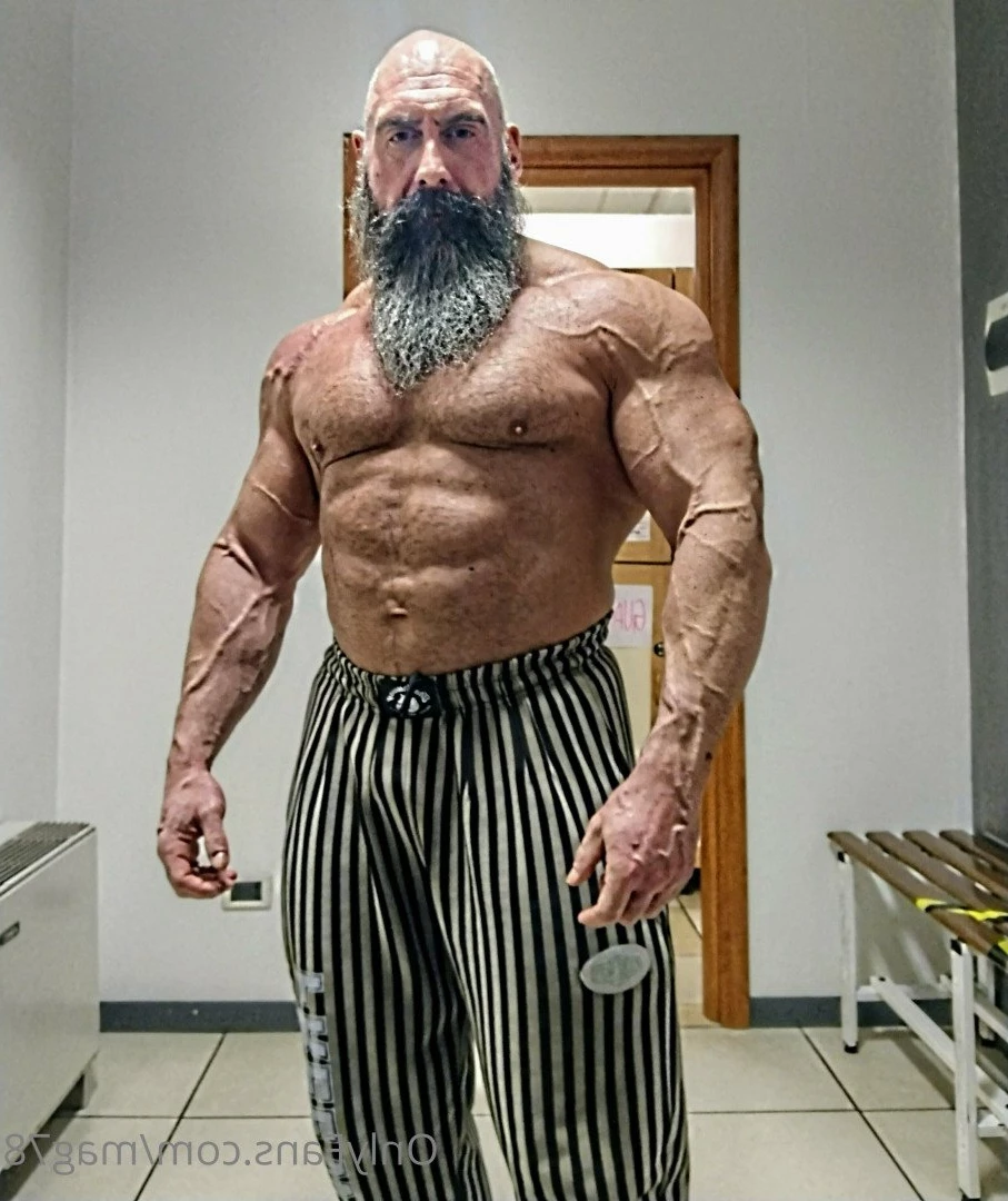 mag78 Onlyfans leaked photo 3070086 on Hotleaks.tv
