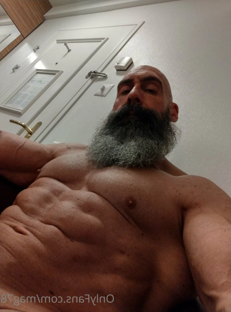 mag78 Onlyfans leaked photo 3070657 on Hotleaks.tv