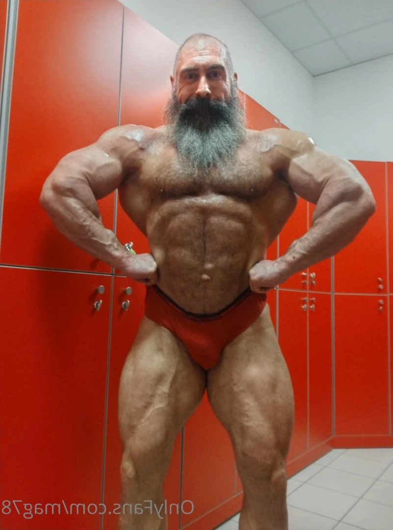 mag78 Onlyfans leaked photo 3070707 on Hotleaks.tv